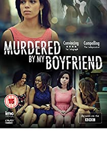 Murdered By My Boyfriend [Region 2](中古品)