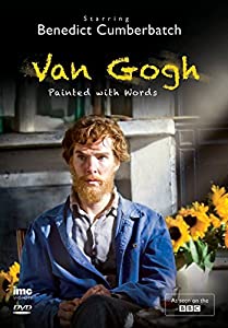 Van Gogh - Painted with Words ゴッホ 真実の手紙(英語のみ)[PAL-UK] [DVD][Import](中古品)