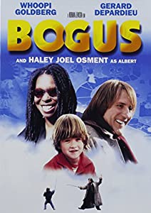 BOGUS(中古品)