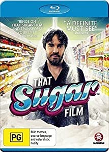 That Sugar Film [Blu-ray] [Import](中古品)