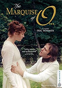 Marquise of O / [Blu-ray](中古品)