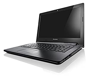 Lenovo ノートパソコン G40 80FY00JEJP/Windows8.1 / 14.0インチ / 2GB / 500GB(中古品)