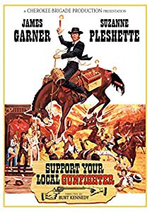 Support Your Local Gunfighter [DVD] [Import](中古品)の通販は