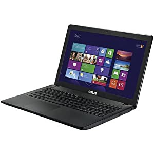 ASUS エイスース F551MAV-B-284CS [15.6型ワイド/500GB/DVDスーパーマルチドライブ/Windows 8.1 with Bing 64ビット/Office Pers