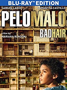 Bad Hair/ [Blu-ray](中古品)