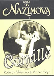 Camille [DVD] [Import](中古品)