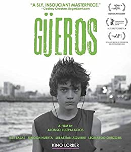Gueros / [Blu-ray] [Import](中古品)