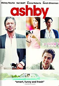 Ashby / [DVD] [Import](中古品)