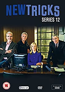 New Tricks [Import anglais](中古品)