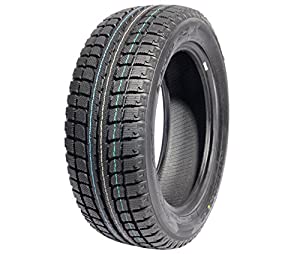 アンタレス(ANTARES) スタッドレスタイヤ GRIP20 175/65R15 84T 175/65-15(中古品)