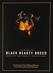 Black Beauty Breed [DVD] [Import](中古品)