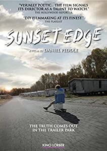 SUNSET EDGE(中古品)
