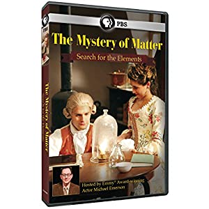 Mystery of Matter [DVD] [Import](中古品)