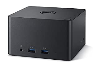 Dell ワイヤレスドッキングステーション WiGig対応 WLD15(中古品)