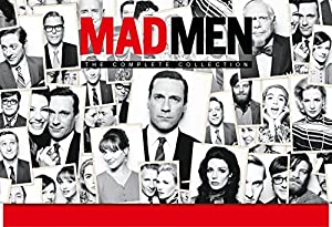 Mad Men [Import anglais](中古品)
