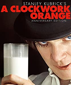 時計じかけのオレンジ メモリアル・エディション (初回限定生産/2枚組) [Blu-ray](中古品)