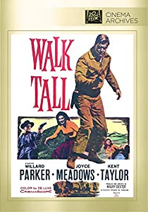Walk Tall / [DVD](中古品)