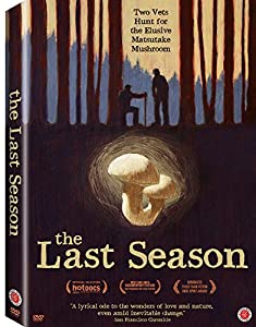 Last Season [DVD](中古品)