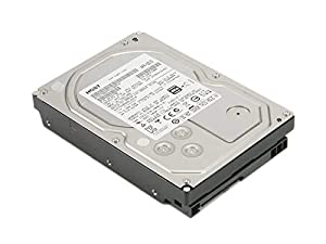 (ジェネリック) Generic デヴォイス・デス・ターミナルハードディスク 7K6000 HUS726060AL4210 6TB 3.5インチ SAS 7200rpm 128MB