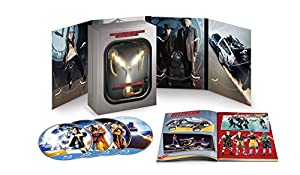 ダンダリン 労働基準監督官 Blu-ray BOX(未使用 未開封の中古品