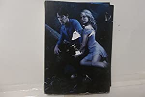 True Blood: Complete Third Season [DVD](中古品)