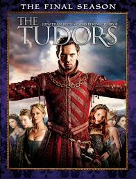 Tudors: Complete Final Season [DVD](中古品)