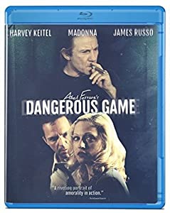 Dangerous Game [Blu-ray] [Import](中古品)