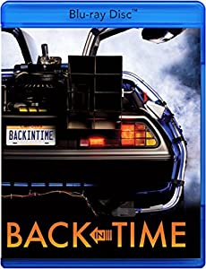 Back in Time [Blu-ray](中古品)