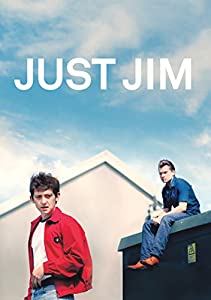 Just Jim [DVD](中古品)