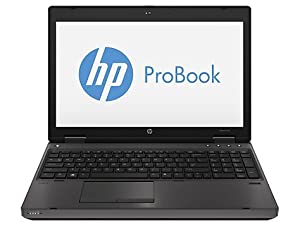 HP PROBOOK 6570b Core i5 3230M 2.60GHz Windows8.1 64bit メモリ 2GB / 16GB HDD 320GB 7200RPM 15.6 インチ ワイド 1366×768