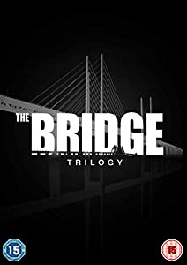 The Bridge Trilogy [Blu-ray](中古品)