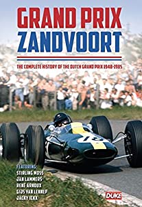 Grand Prix Zandvoort(中古品)