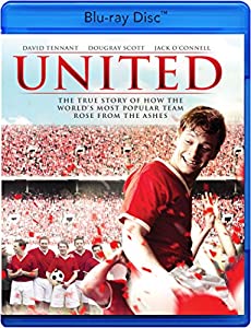 United / [Blu-ray](中古品)