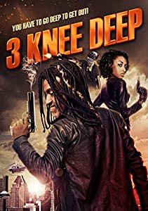 Three Knee Deep(中古品)