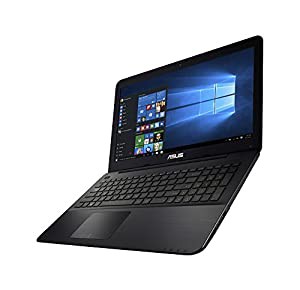 ASUS ノートブック X555LA ブルー ( WIN10 Home 64Bit / インテル Core i3-5005U / 15.6インチワイド / 4G / 500G ) X555LA-5005