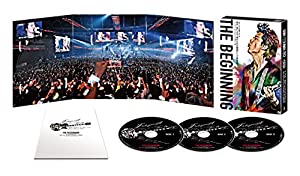 福山☆冬の大感謝祭 其の十四 THE BEGINNING DVD初回豪華盤(3枚組)(中古品)