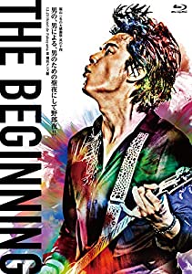 福山☆冬の大感謝祭 其の十四 THE BEGINNING Blu-ray通常盤(2枚組)(中古品)