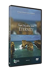Nature DVD - Super Relaxation Series - Eternity - a Timeless Journey(中古品)