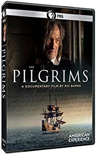 American Experience: The Pilgrims [DVD] [Import](中古品)