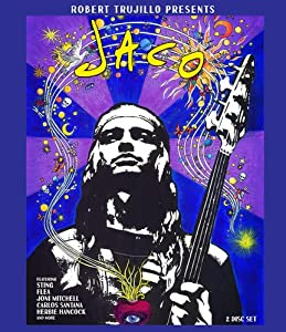 Jaco Pastorius - Jaco [Blu-ray](中古品)