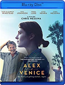 Alex of Venice / [Blu-ray](中古品)