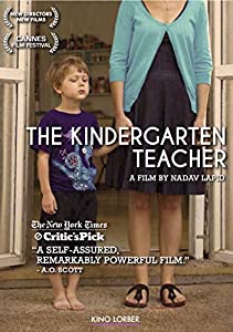 Kindergarten Teacher [DVD](中古品)