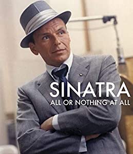 All Or Nothing at All [DVD](中古品)
