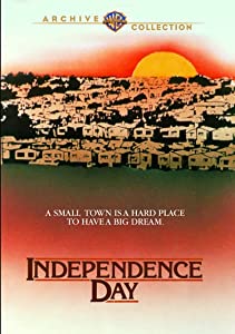 Independence Day [DVD](中古品)