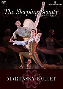 マリインスキー・バレエ 眠れる森の美女 THE SLEEPING BEAUTY [DVD](中古品)