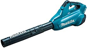 マキタ 充電式ブロワ(18V×2) エンジン式同等パワー感 バッテリ充電器別売 MUB362DZ(中古品)