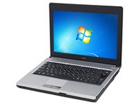 中古ノート NEC VersaPro VB-B 【 OS:Windows7 Professional(32bit