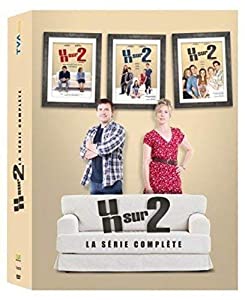Un Sur 2: La Serie Complete [DVD](中古品)