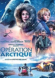 Operation Arctique(中古品)