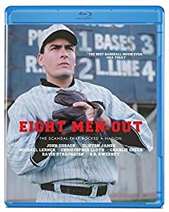 Eight Men Out [Blu-ray] [Import](中古品)
